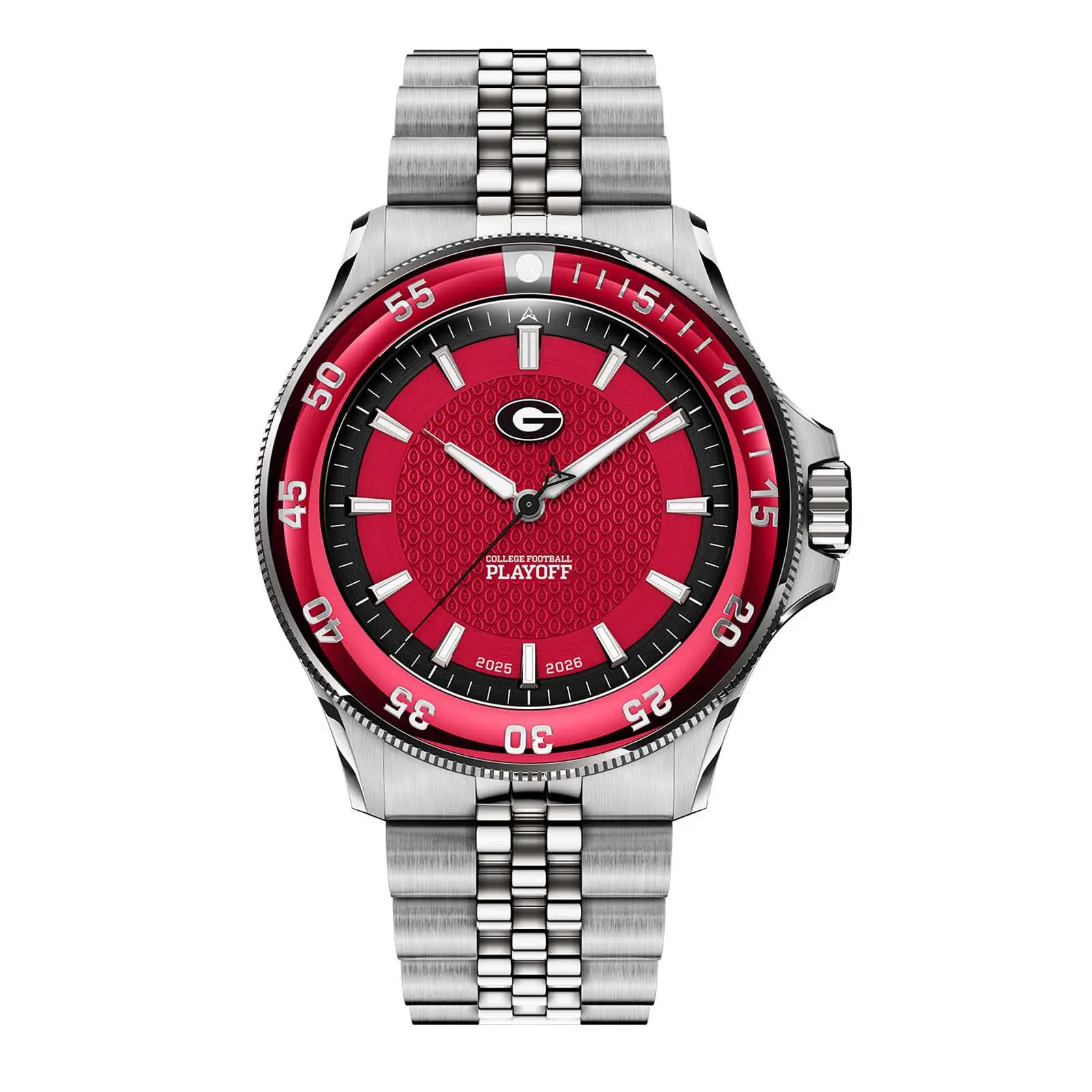 GEORGIA College Football Playoff ARGOS (2025-26)