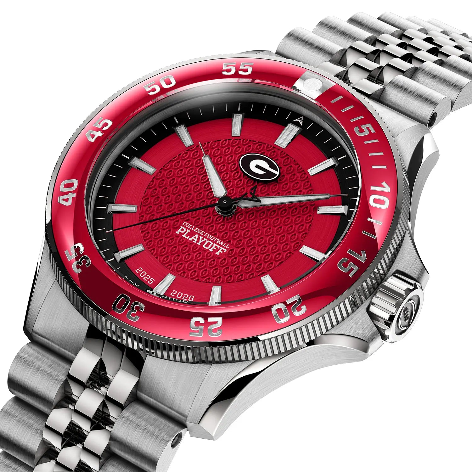 GEORGIA College Football Playoff ARGOS (2025-26)