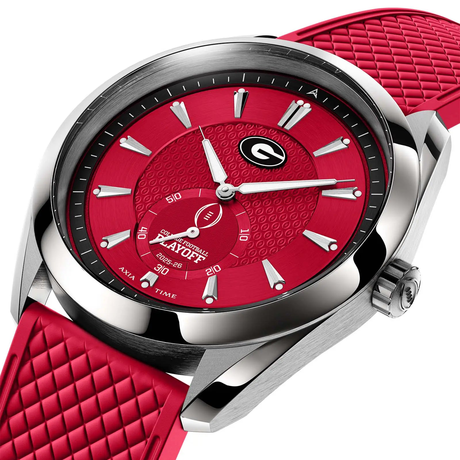 GEORGIA College Football Playoff  LYTHOS (2025-26)