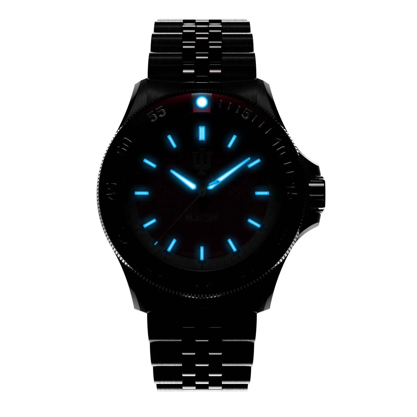 INDIANA College Football Playoff ARGOS (2025-26)