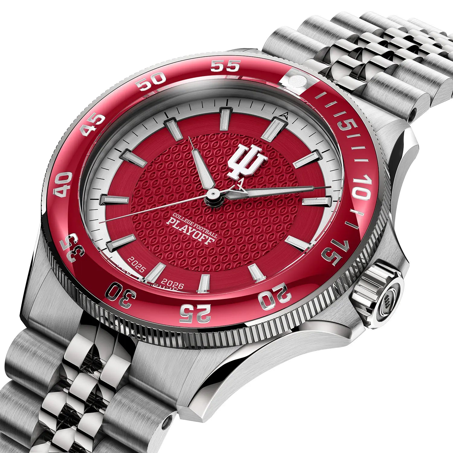 INDIANA College Football Playoff ARGOS (2025-26)