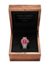 Indiana Football Natty Wood Display Box (watch sold separately)