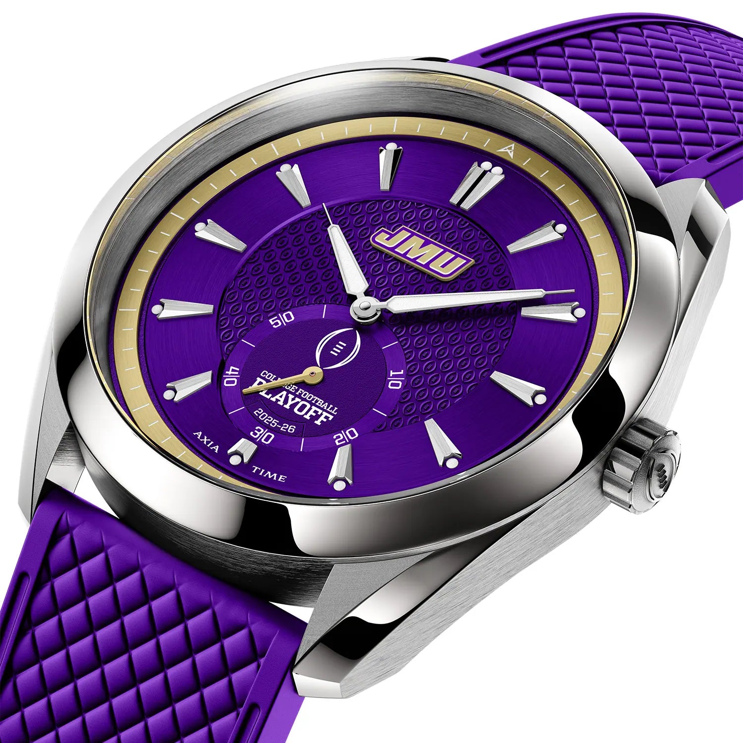 JMU College Football Playoff  LYTHOS (2025-26)