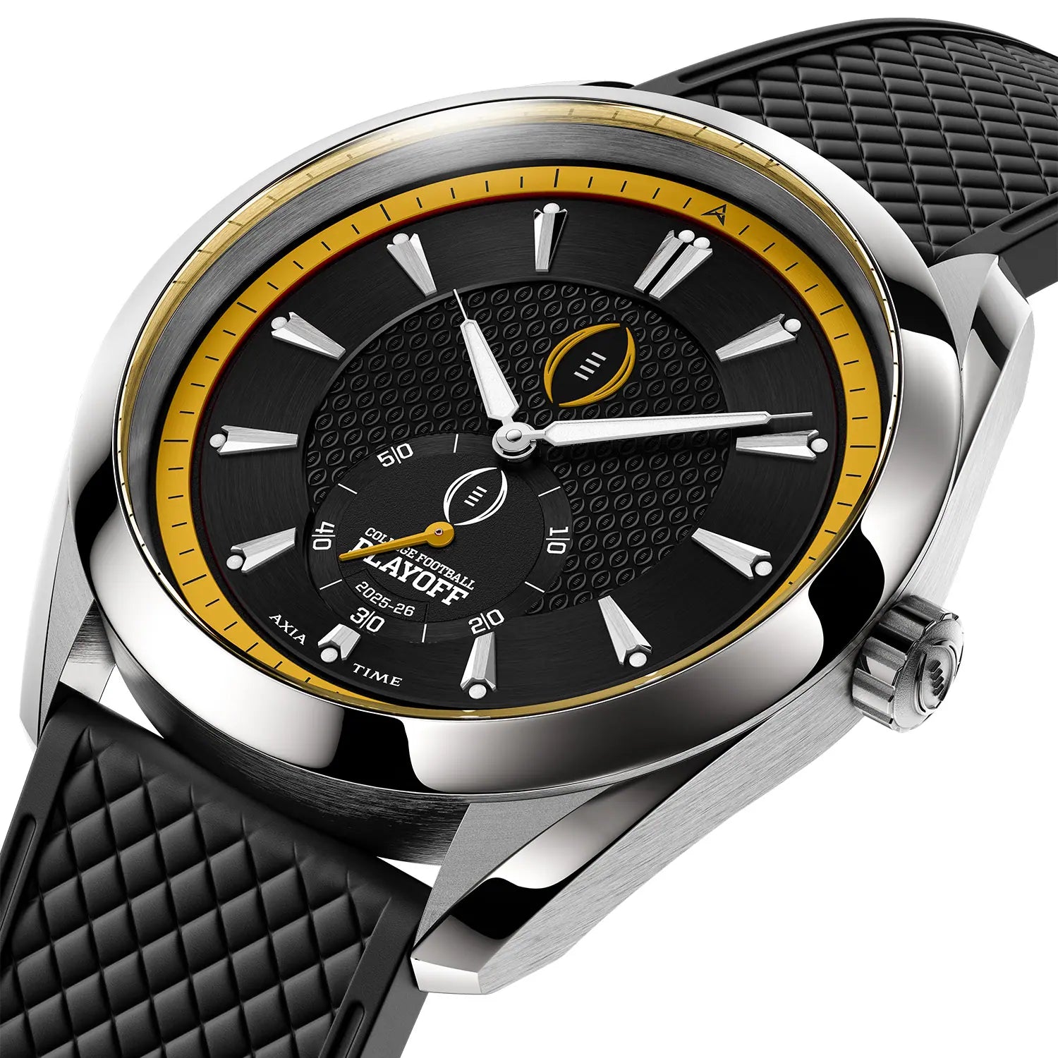 COLLEGE FOOTBALL PLAYOFF LYTHOS (2025-26)