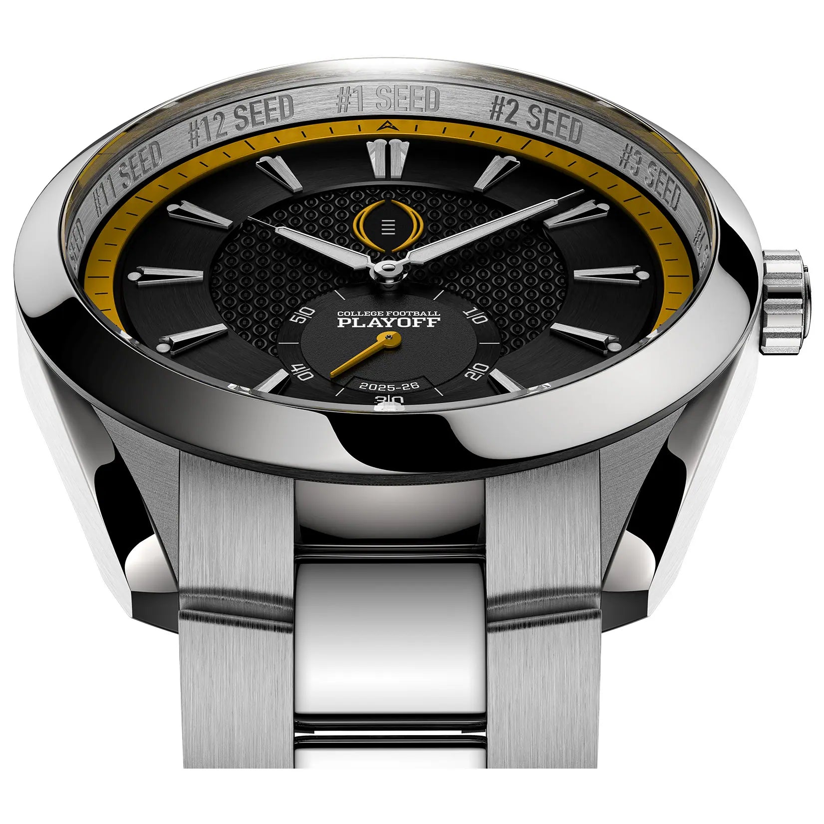 COLLEGE FOOTBALL PLAYOFF LYTHOS (2025-26)