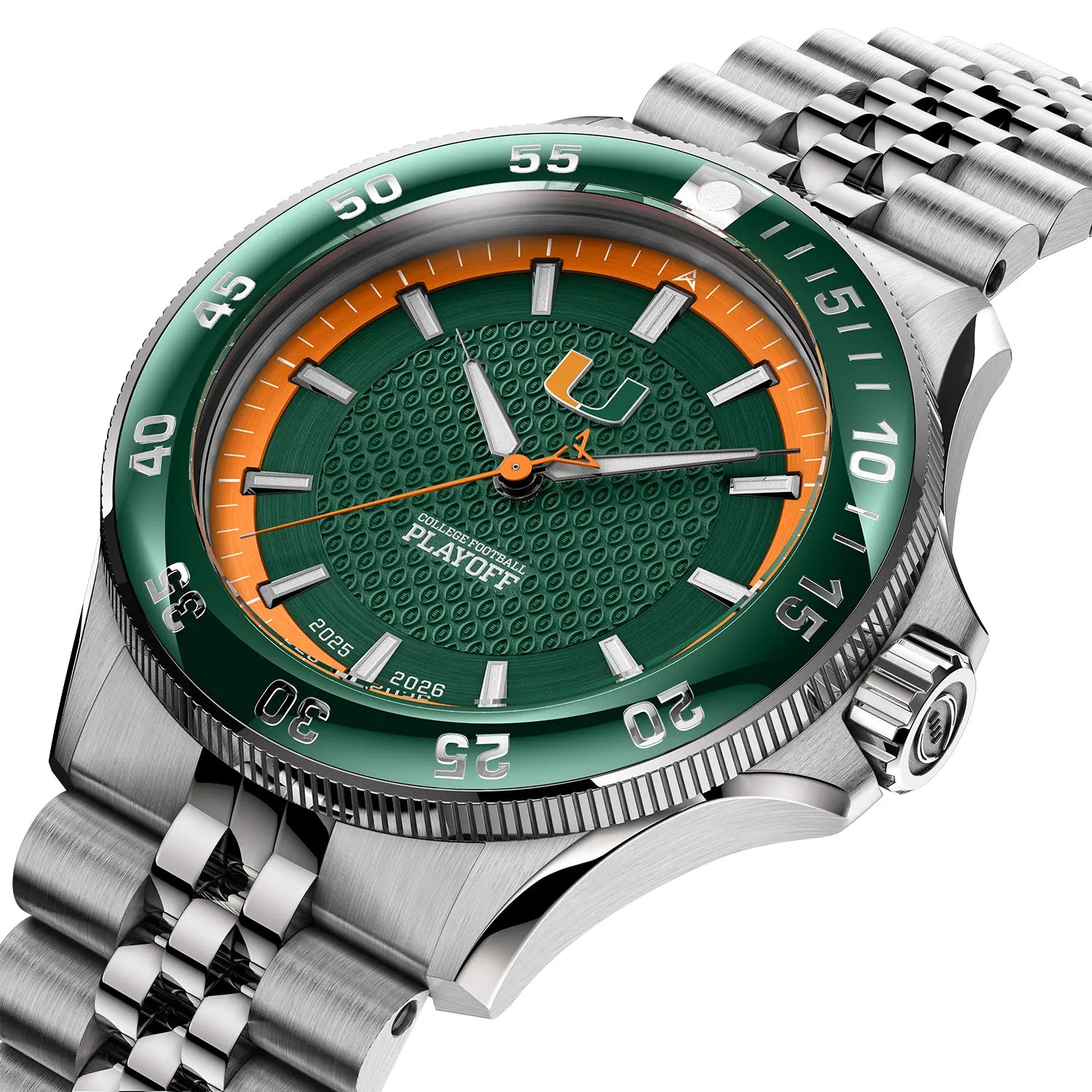 MIAMI College Football Playoff ARGOS (2025-26)