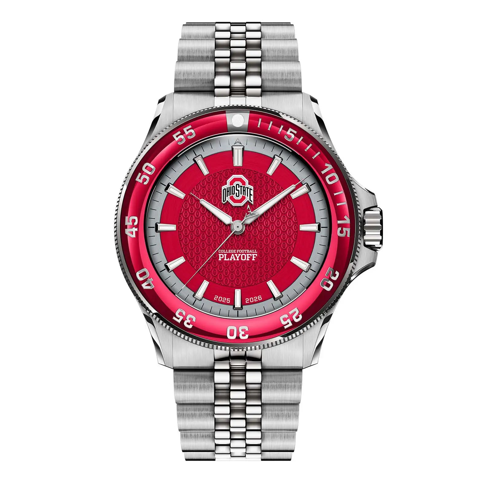 OHIO STATE College Football Playoff ARGOS (2025-26)