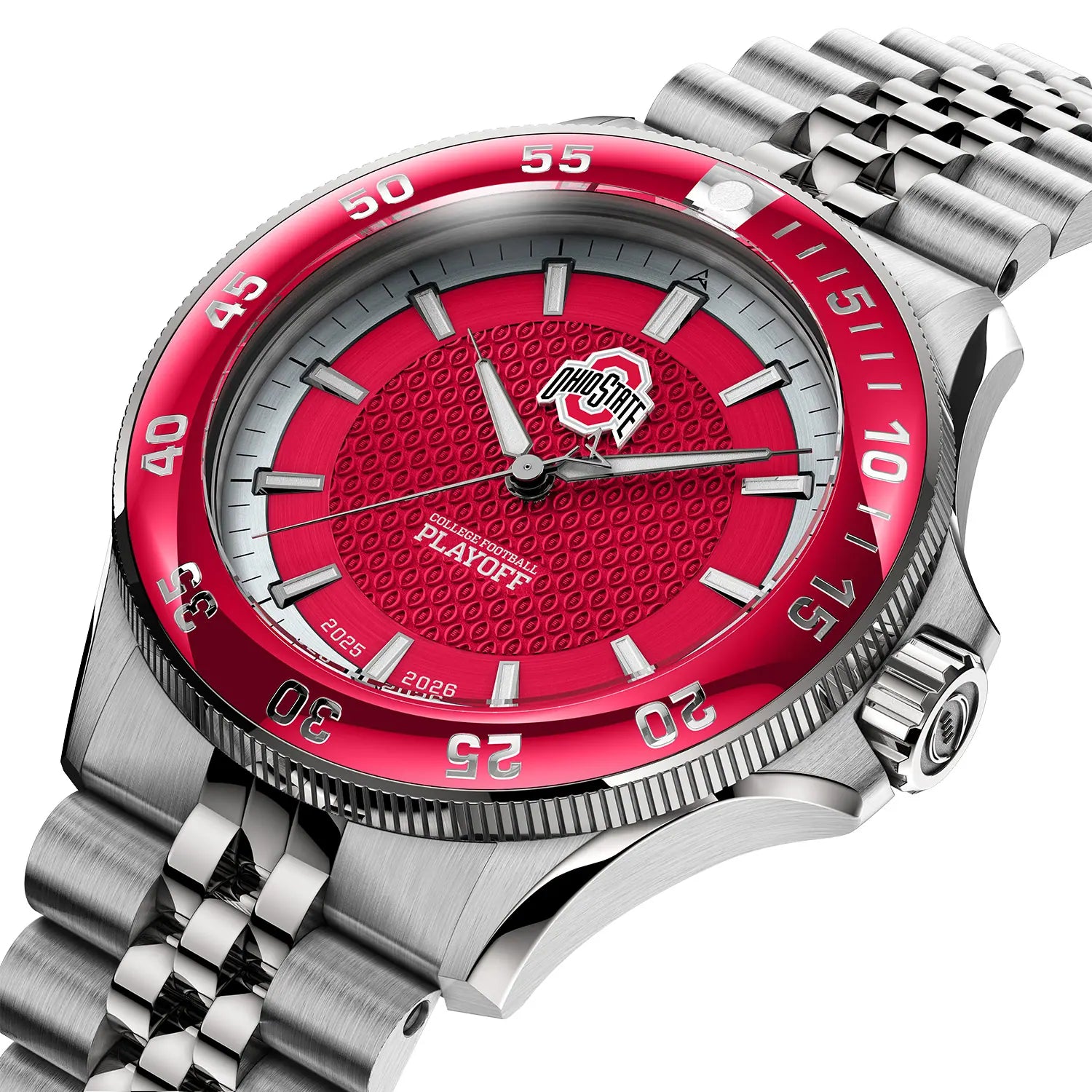 OHIO STATE College Football Playoff ARGOS (2025-26)