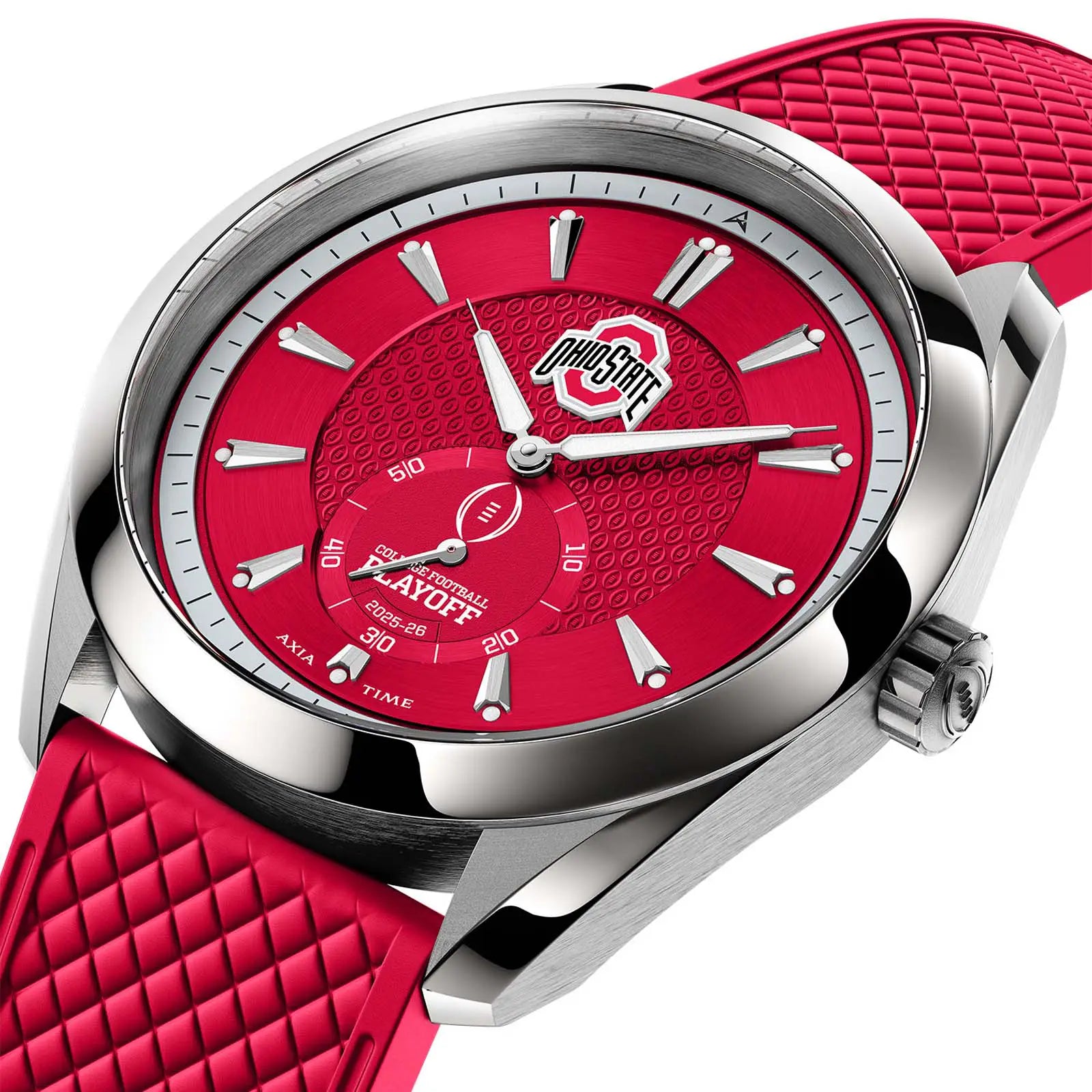 OHIO STATE College Football Playoff  LYTHOS (2025-26)