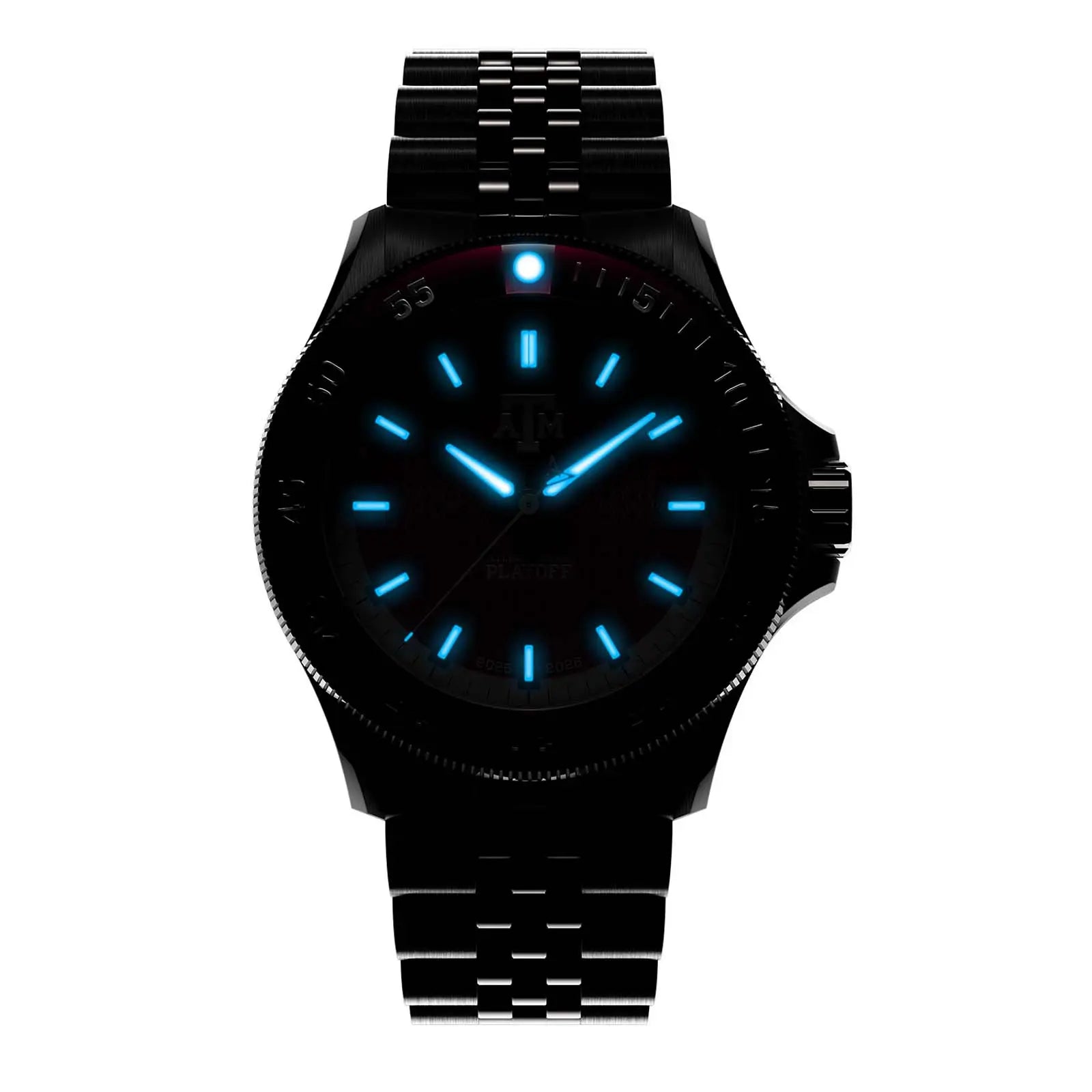 TEXAS A&M College Football Playoff ARGOS (2025-26)