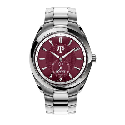 TEXAS A&M College Football Playoff  LYTHOS (2025-26)