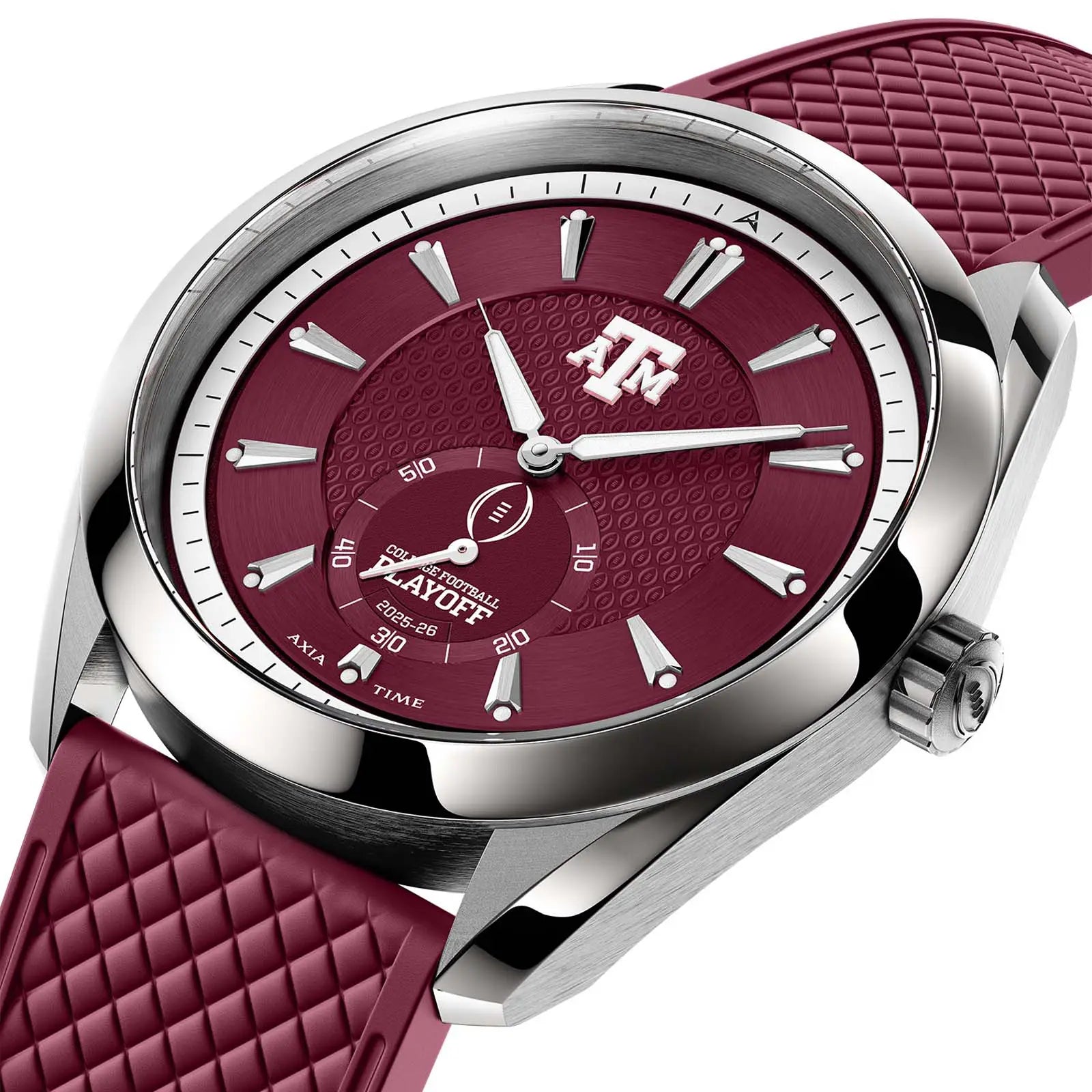 TEXAS A&M College Football Playoff  LYTHOS (2025-26)