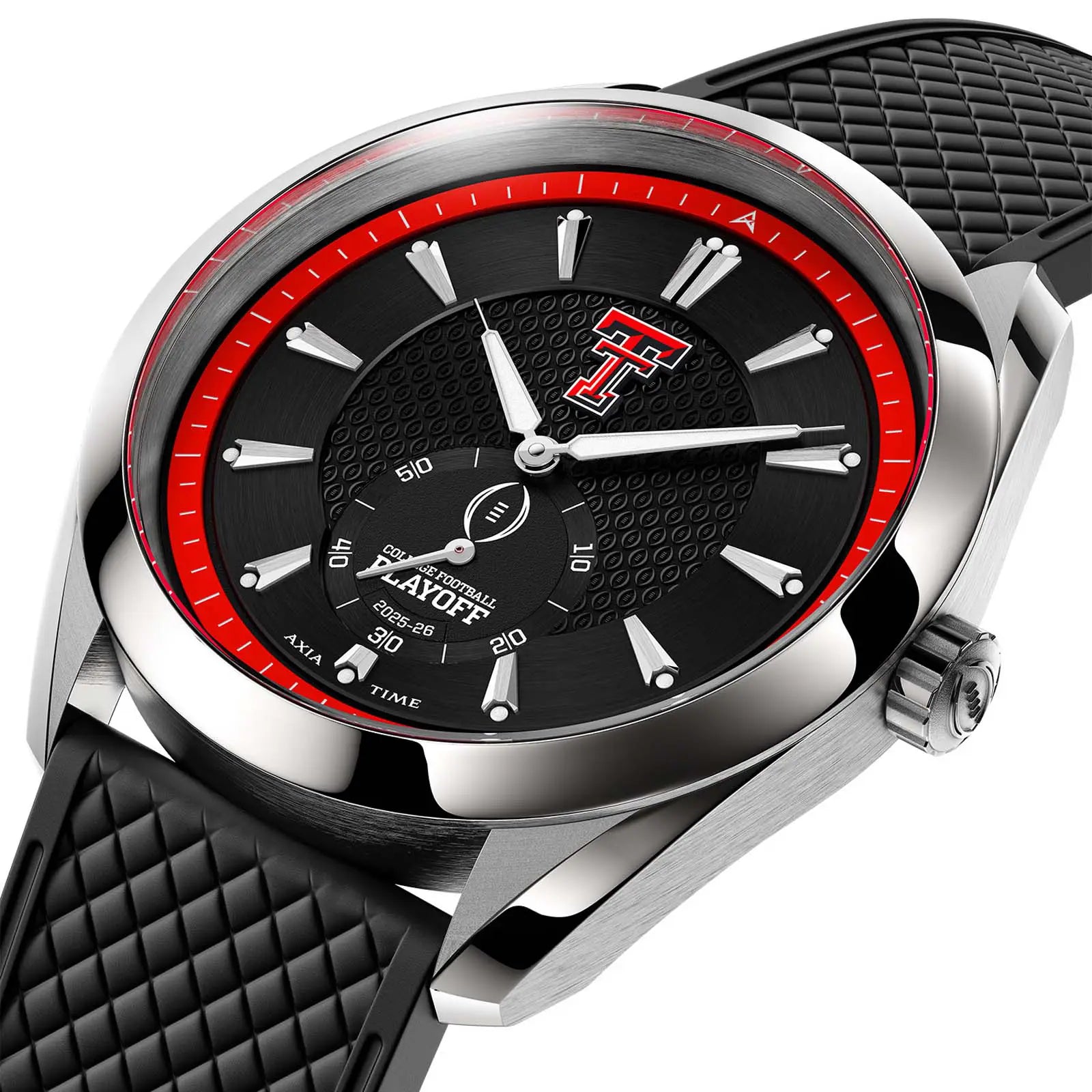 TEXAS TECH College Football Playoff  LYTHOS (2025-26)