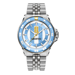 ARGENTINA COLLECTOR'S BOX SET - FIFA WORLD CUP 2026™ | AXIA Time