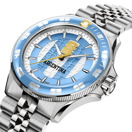 ARGENTINA ARGOS - FIFA WORLD CUP 2026™