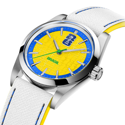 BRAZIL ENOSI - FIFA WORLD CUP 2026™