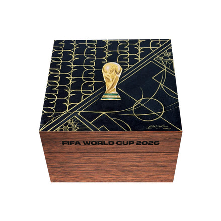 FIFA COLLECTOR'S BOX SET - FIFA WORLD CUP 2026™