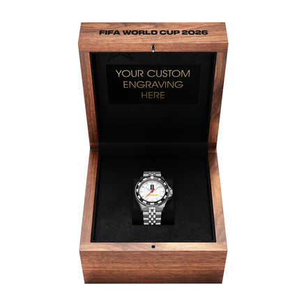 GERMANY COLLECTOR'S BOX SET - FIFA WORLD CUP 2026™