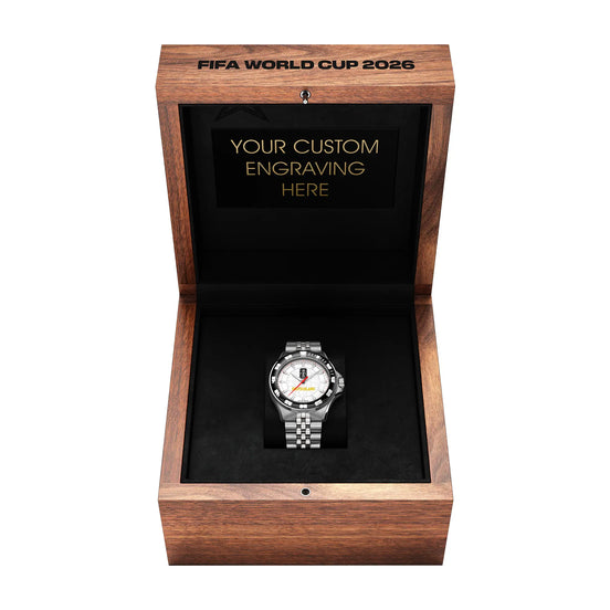GERMANY COLLECTOR'S BOX SET - FIFA WORLD CUP 2026™