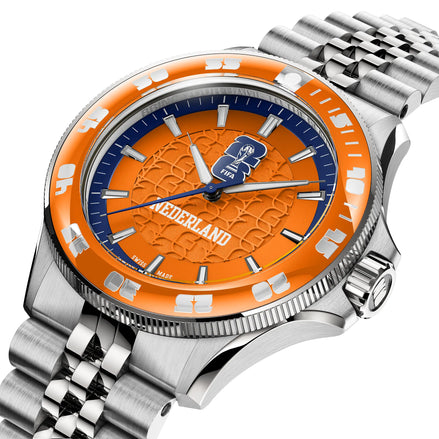 NETHERLANDS ARGOS - FIFA WORLD CUP 2026™