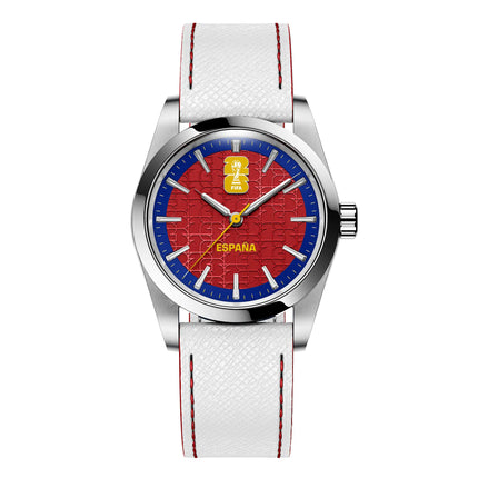 SPAIN ENOSI - FIFA WORLD CUP 2026™