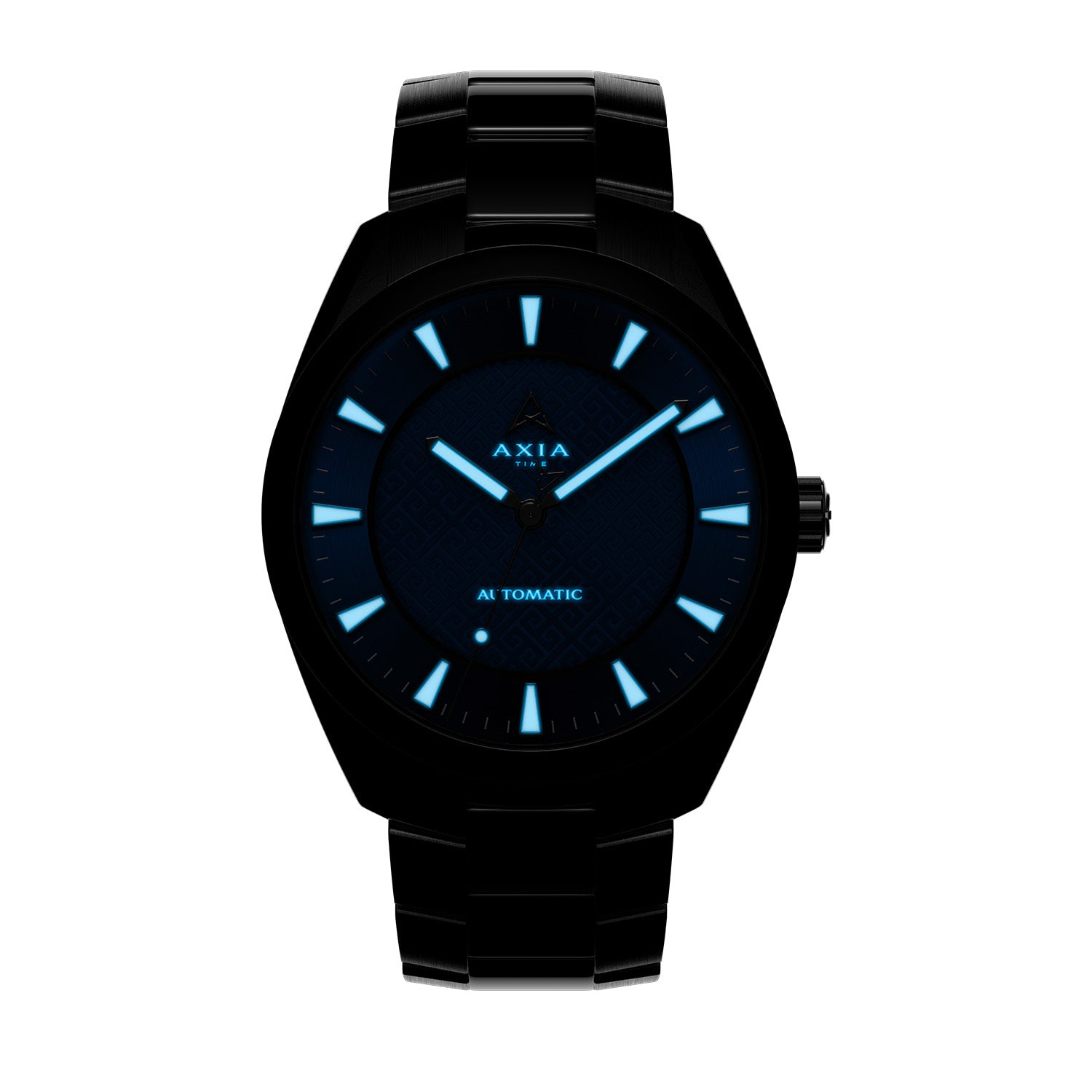 AXIA Time KAIROS II – SKOURA EDITION