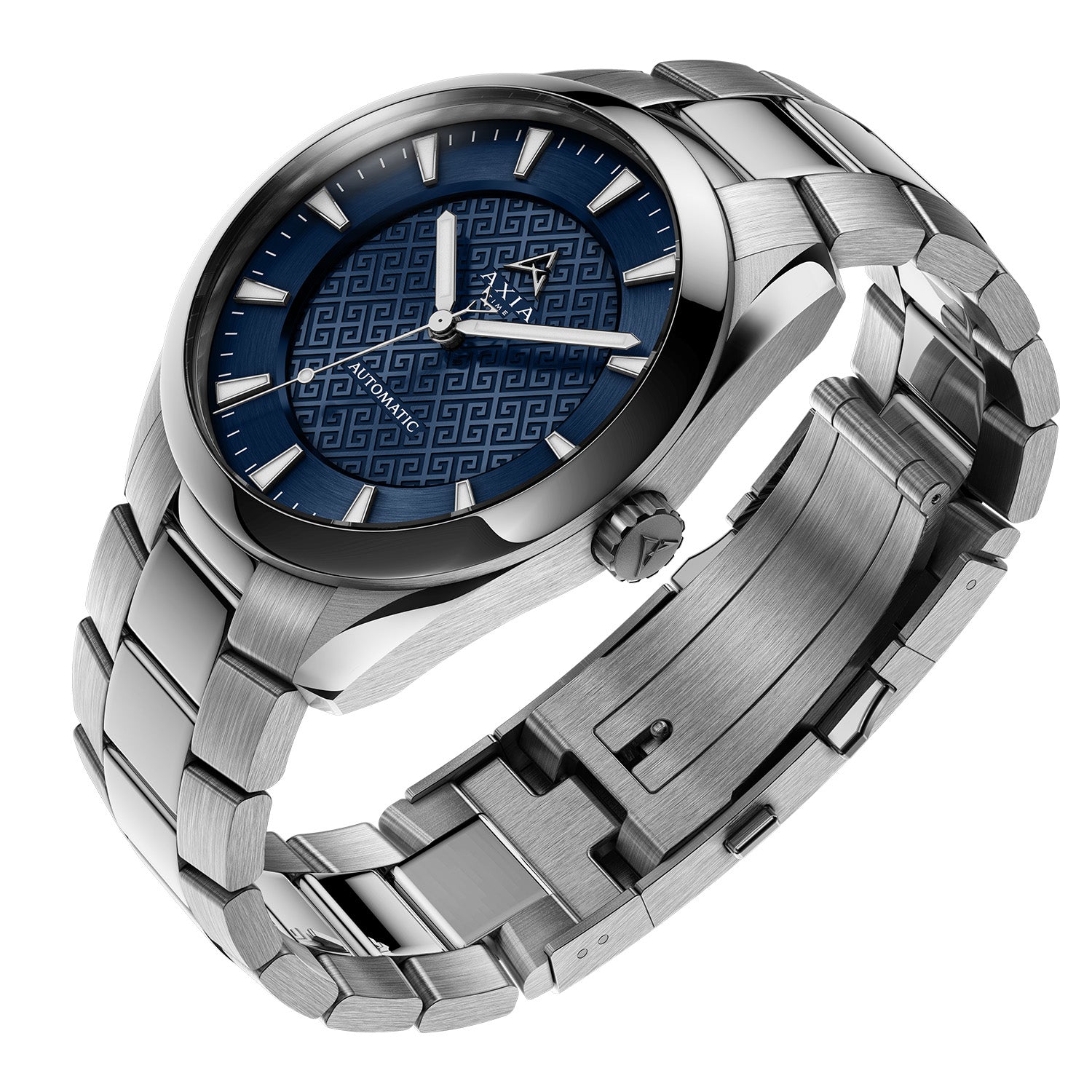 AXIA Time – Kairos II, Skoura Edition