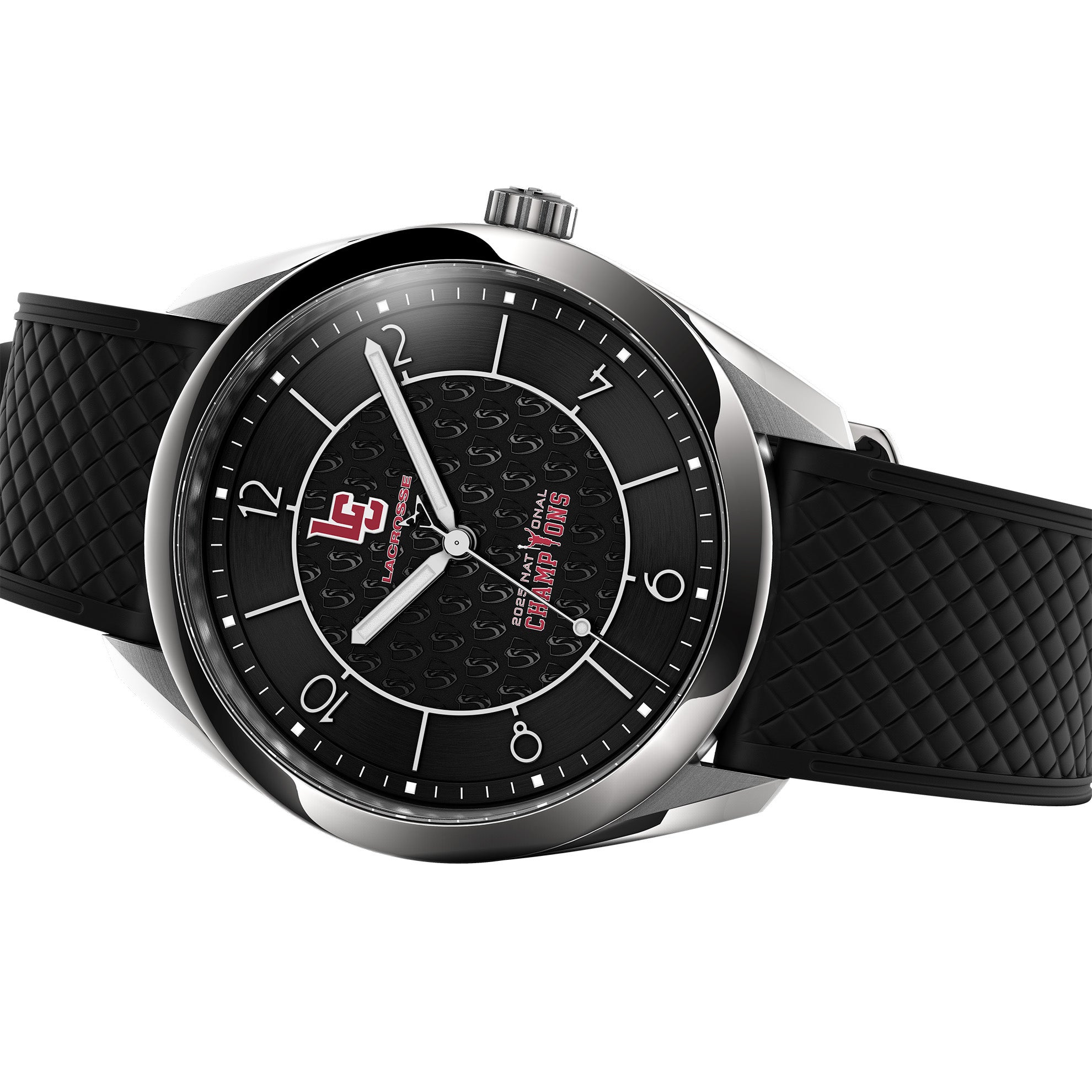 Loomis Chaffee National Champions - Lythos