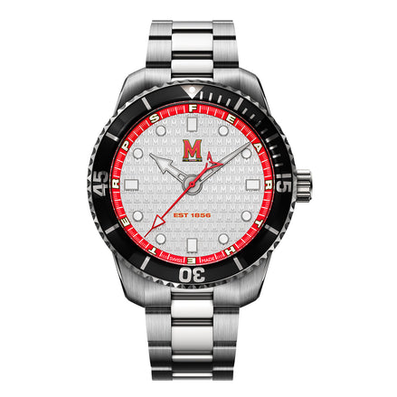 University of Maryland Timepiece