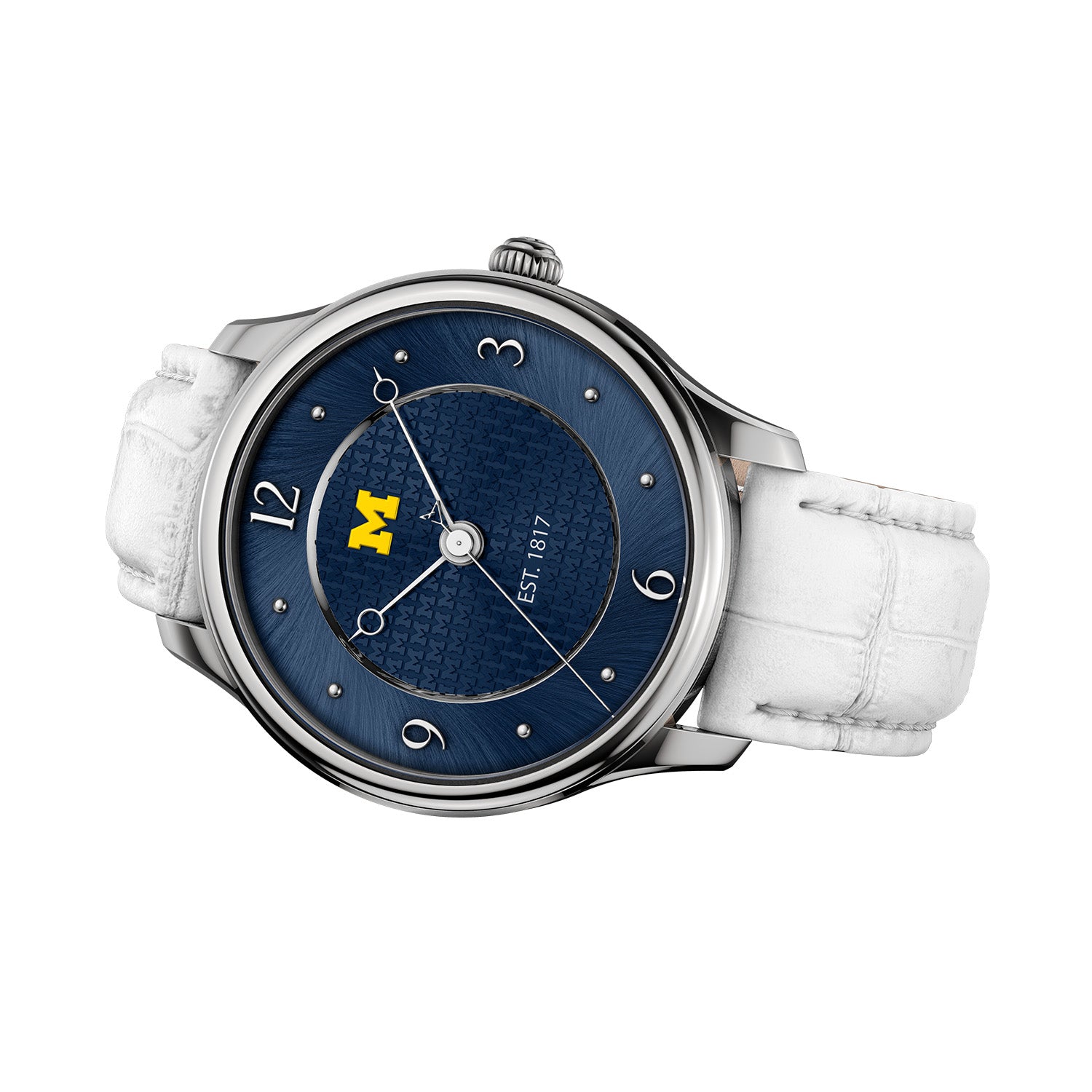 University of Michigan - Aletheia