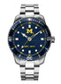 University of Michigan - Odysseus II