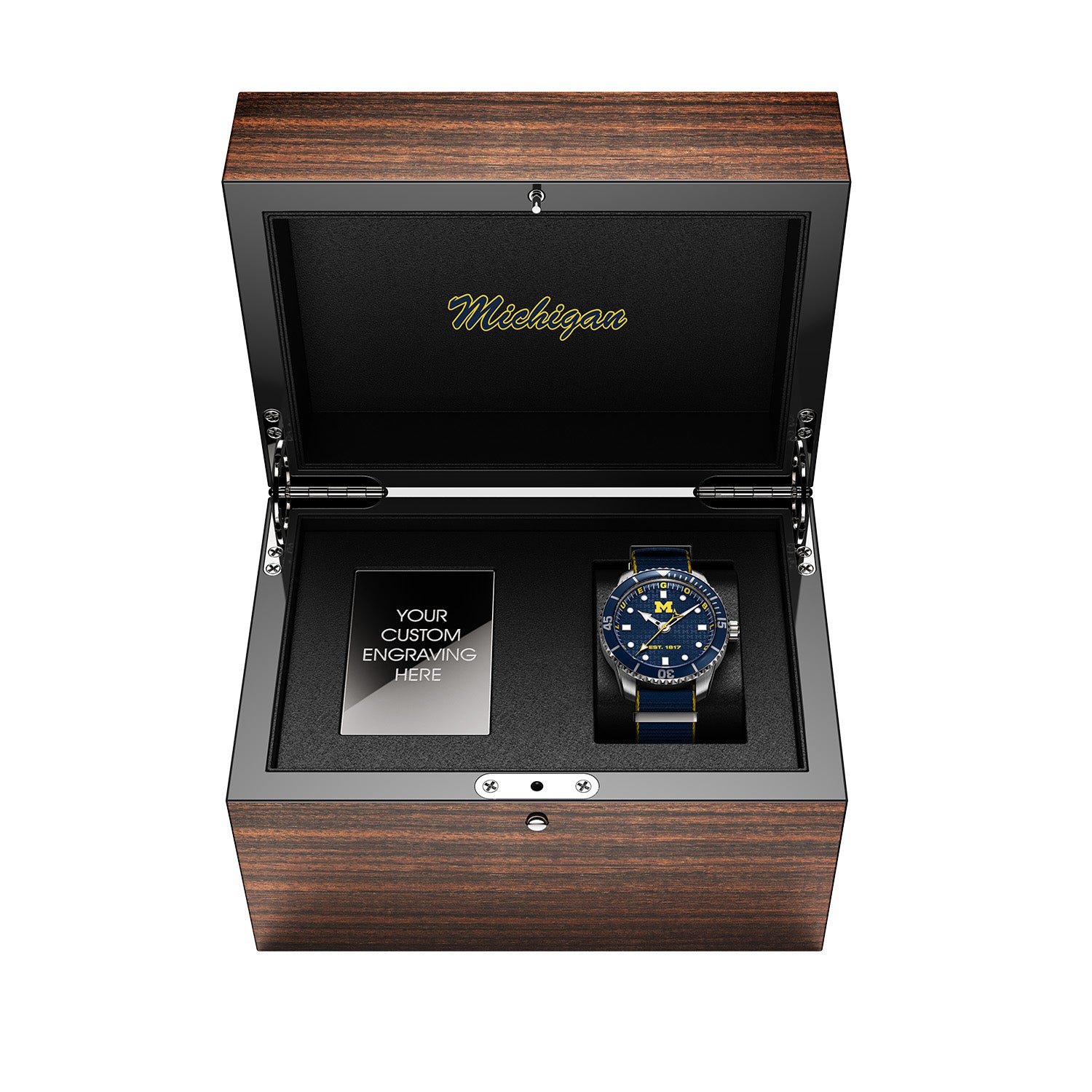 University of Michigan - Odysseus II