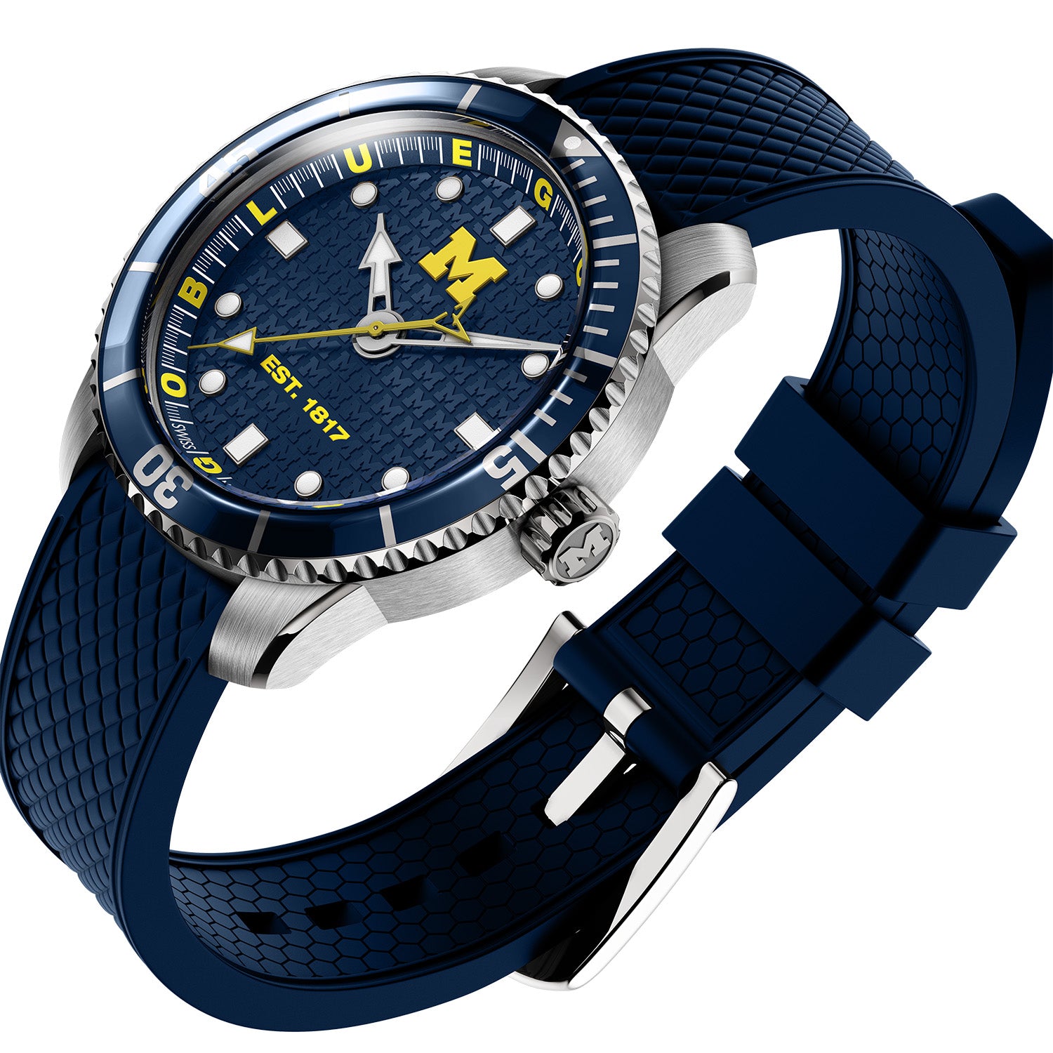 University of Michigan - Odysseus II