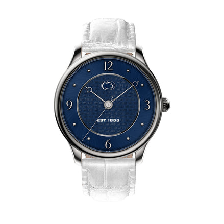 Penn State University Timepiece - Aletheia