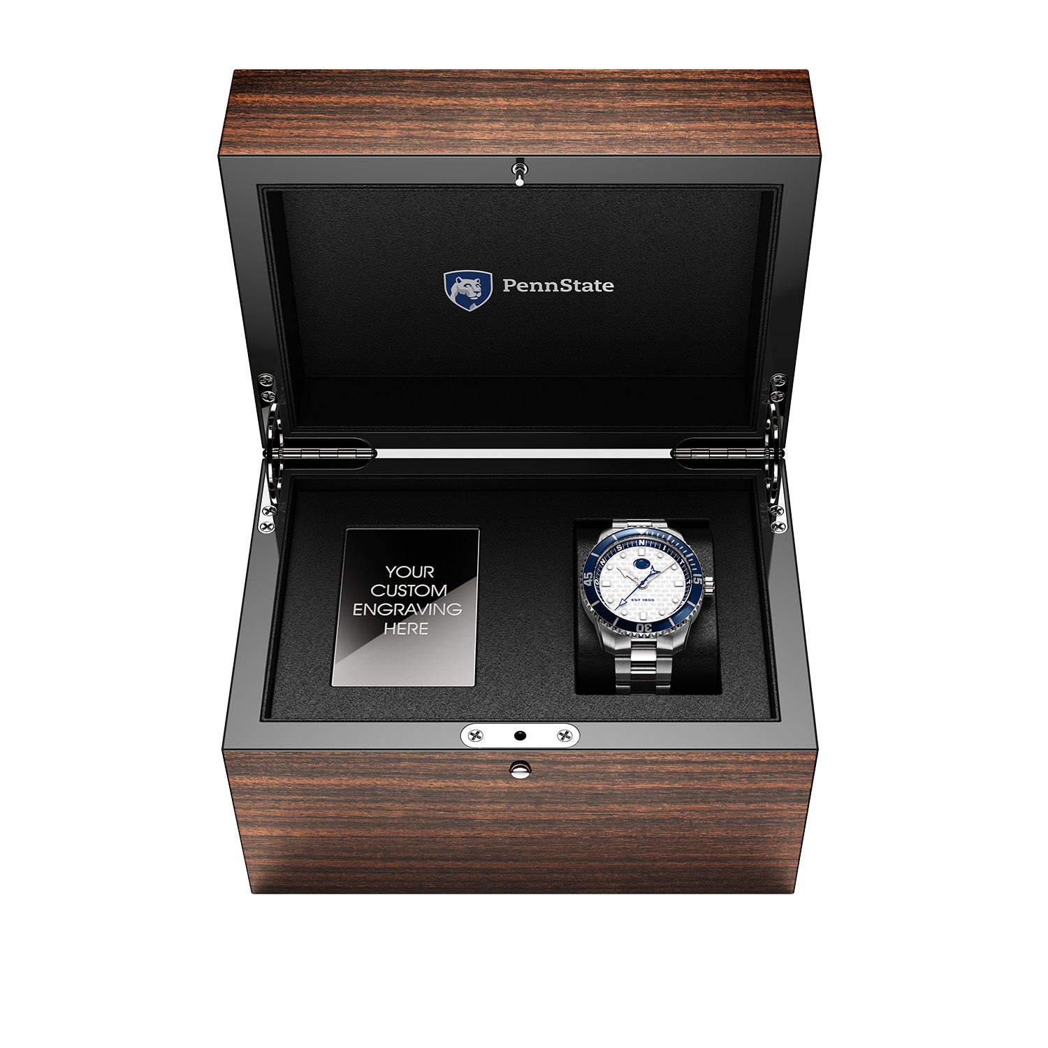 Penn State University Timepiece - Odysseus II