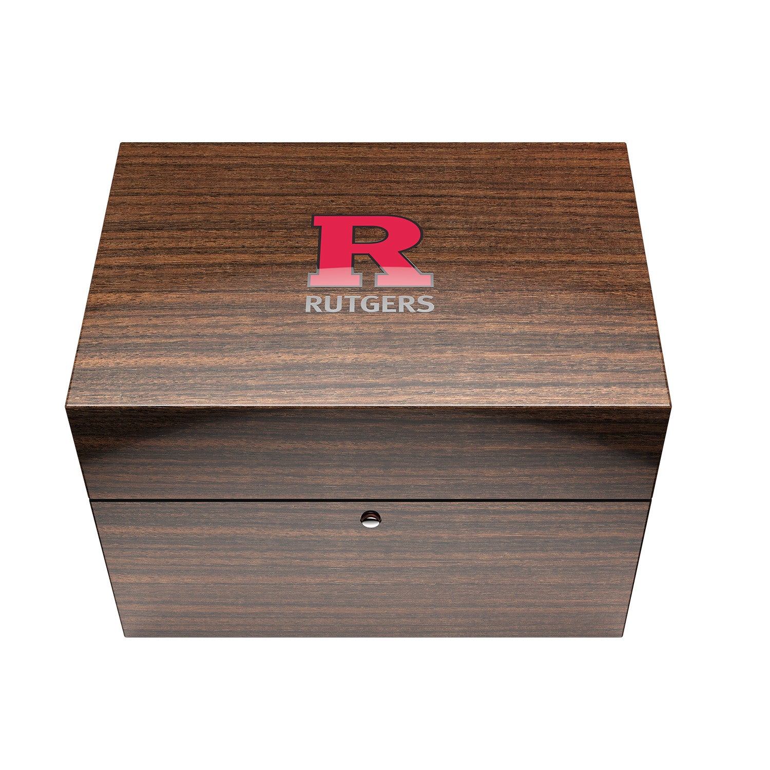 Rutgers University Timepiece - ALETHEIA