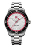Rutgers University Timepiece - ODYSSEUS