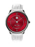 Rutgers University Timepiece - ALETHEIA