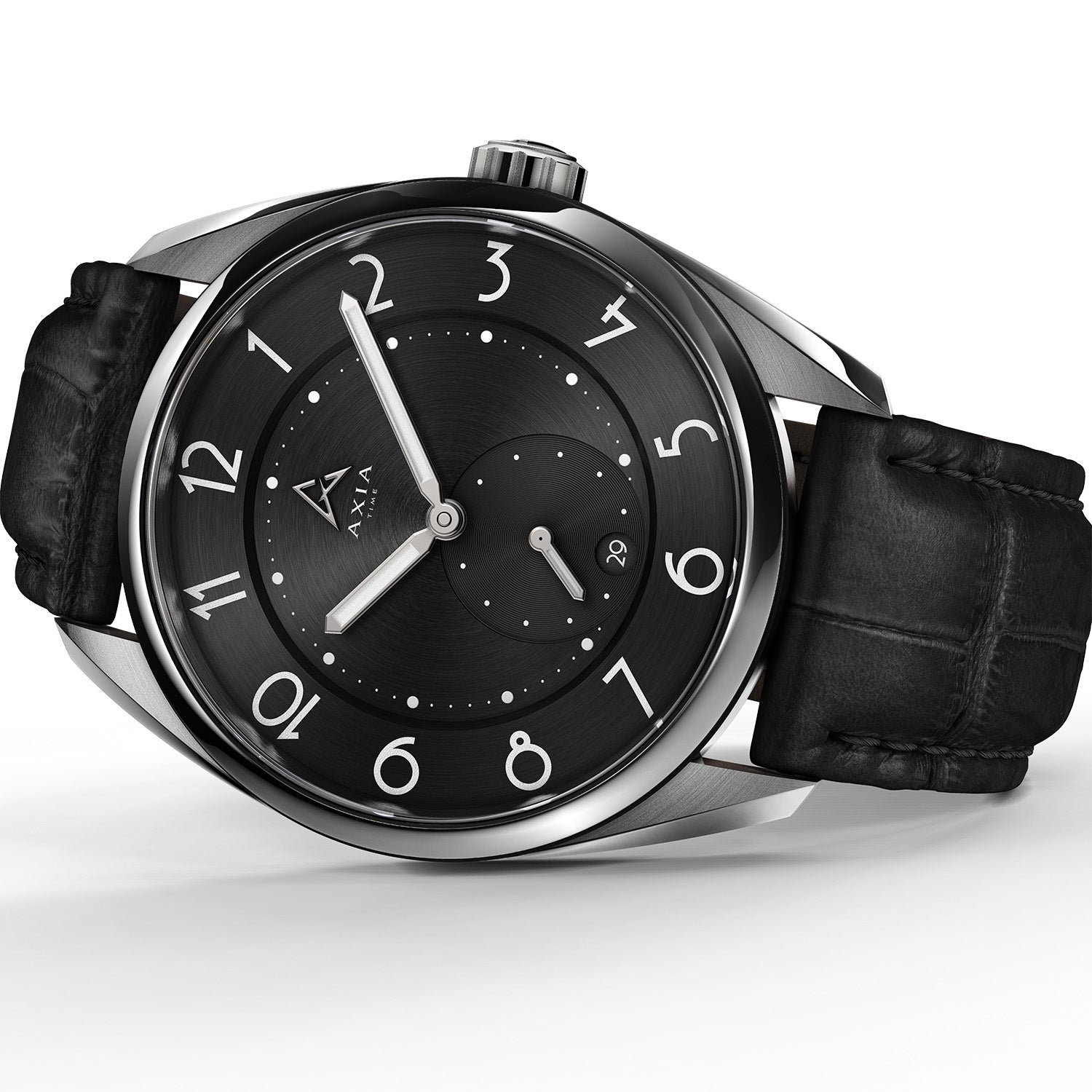 AXIA TIME - SOFIA II