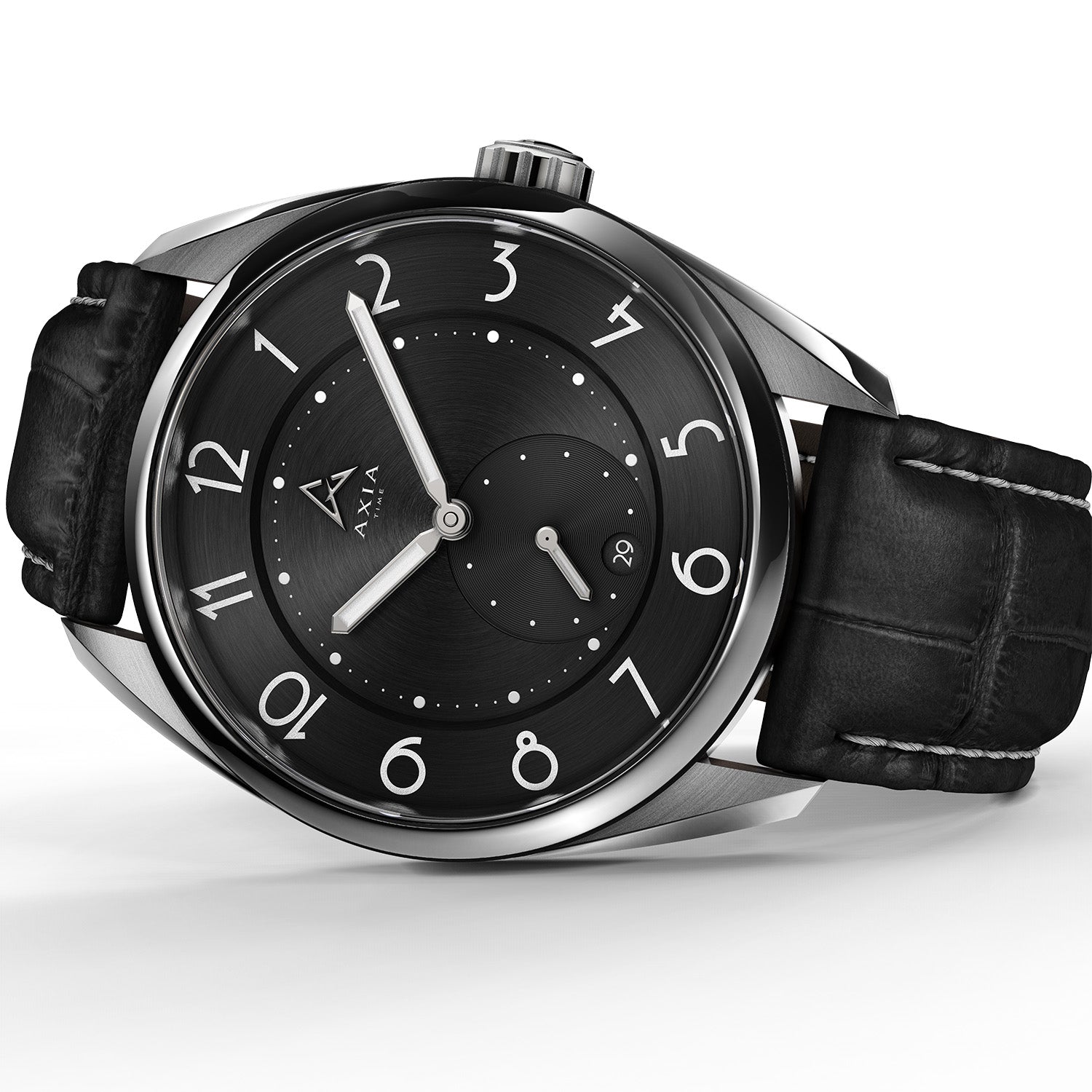 AXIA TIME - SOFIA II