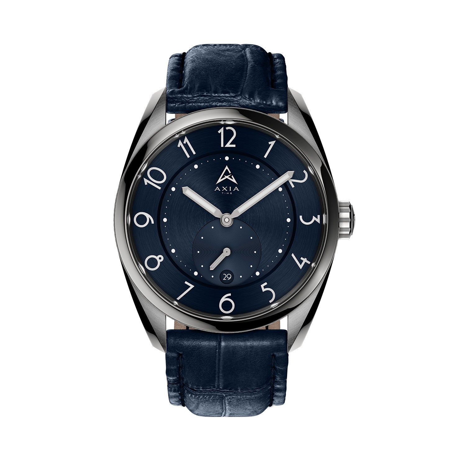 AXIA TIME - SOFIA II