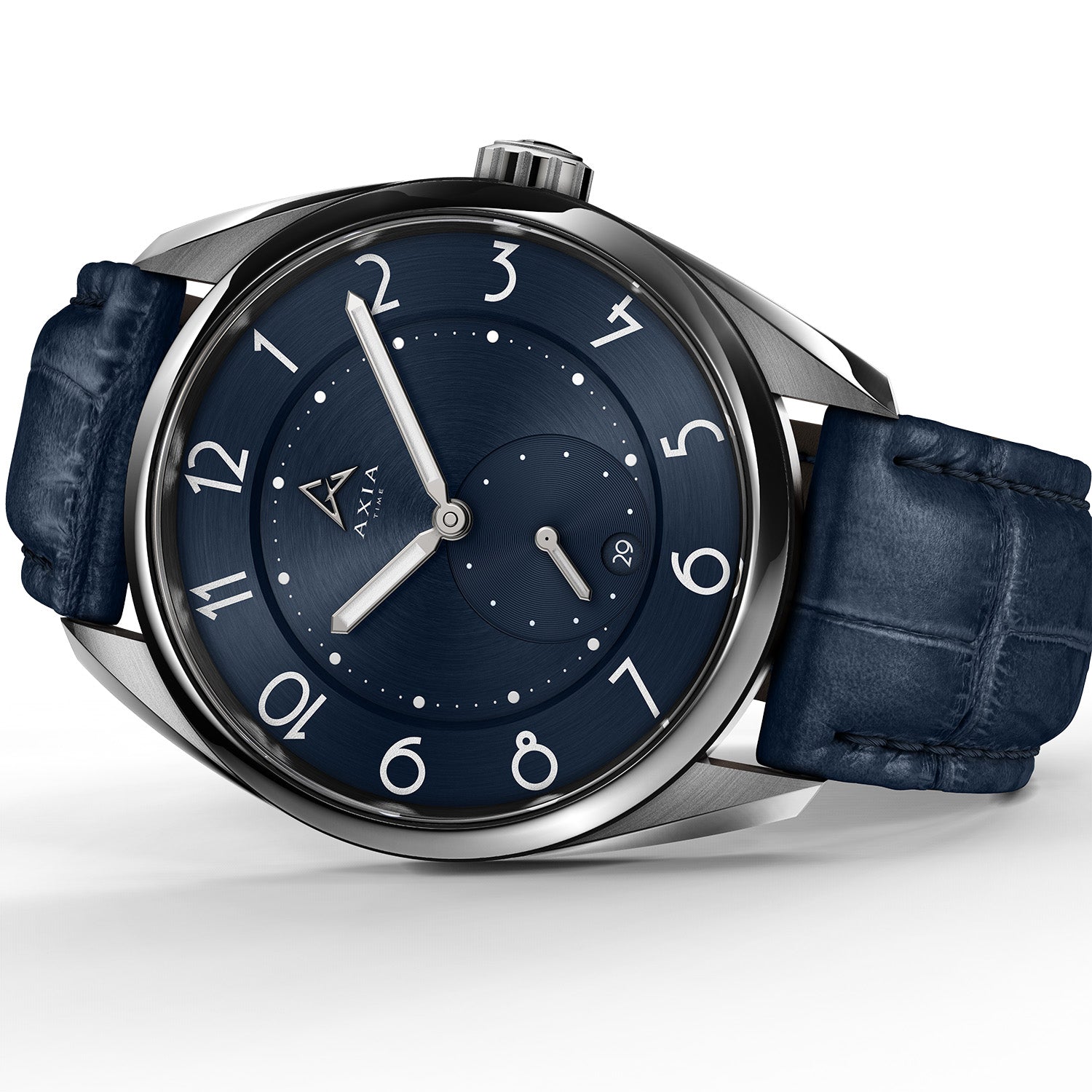 AXIA TIME - SOFIA II