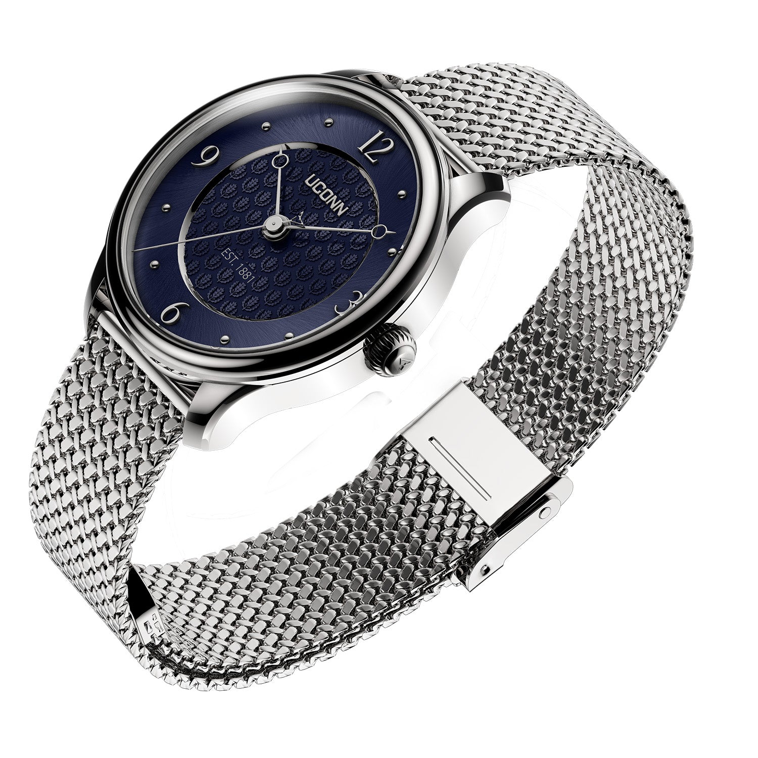 University of Connecticut Timepiece - Kairos II