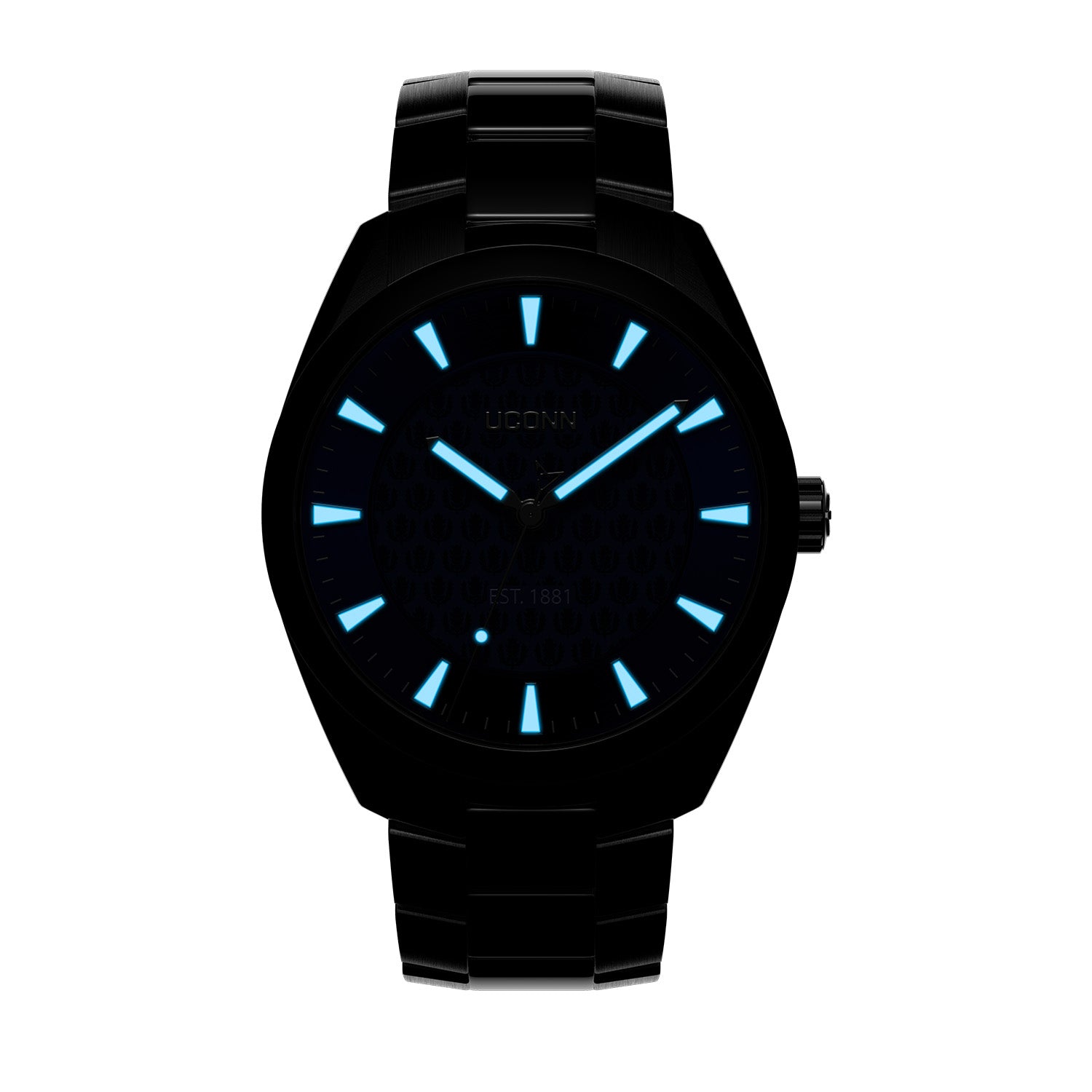 University of Connecticut Timepiece - Kairos II