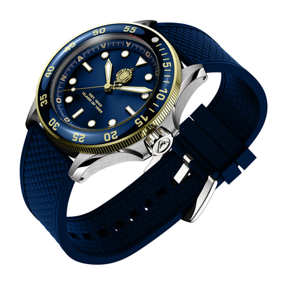 US Naval Academy Class of 1985 Timepiece - ARGOS