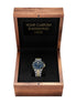 USNA Class of 1976 Display Box (watch sold separately)