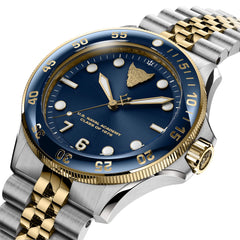 US Naval Academy Class of 1976 - ARGOS | AXIA Time