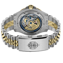 US Naval Academy Class of 1976 - ARGOS | AXIA Time
