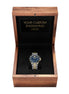 USNA Class of 1986 Display Box (watch sold separately)