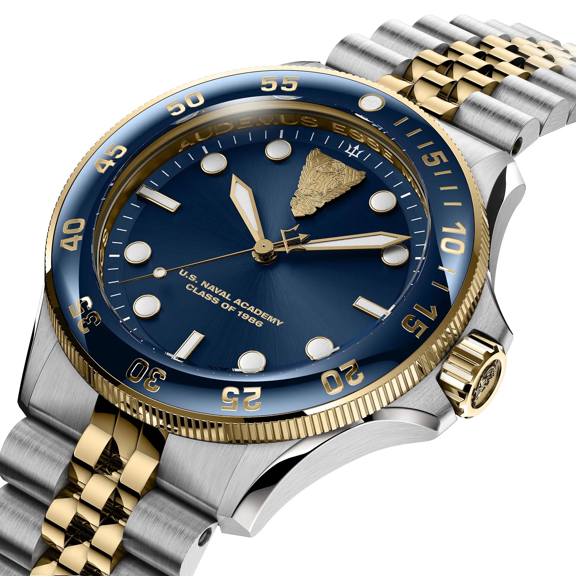 US Naval Academy Class of 1986 - ARGOS